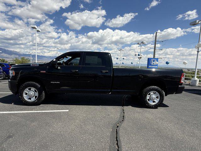 used 2022 Ram 3500 car, priced at $43,491