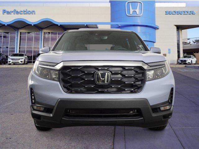 new 2024 Honda Passport car, priced at $44,310