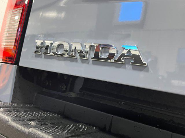 new 2025 Honda Ridgeline car, priced at $48,655