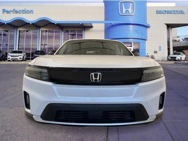 new 2024 Honda Prologue car, priced at $52,250