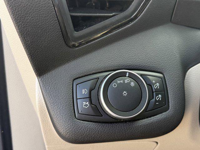 used 2016 Ford Escape car, priced at $13,991