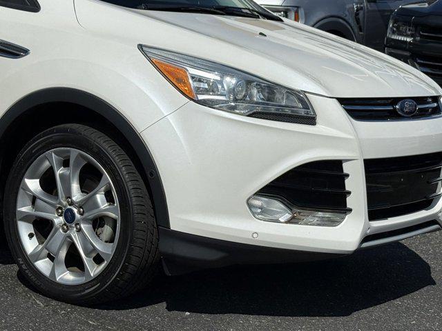 used 2016 Ford Escape car, priced at $13,991