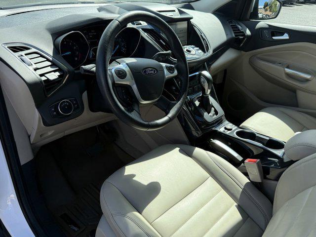 used 2016 Ford Escape car, priced at $13,991