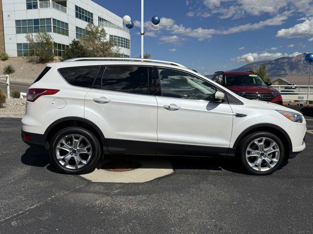 used 2016 Ford Escape car, priced at $13,991
