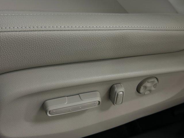 new 2026 Honda Odyssey car, priced at $44,885