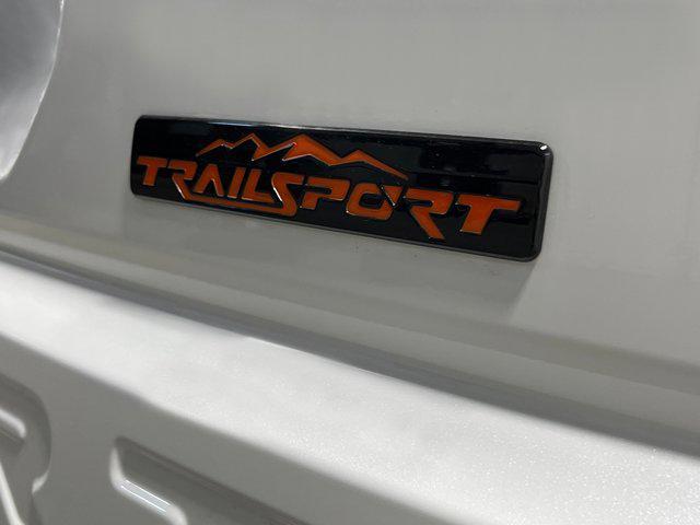 new 2026 Honda Passport car, priced at $50,575