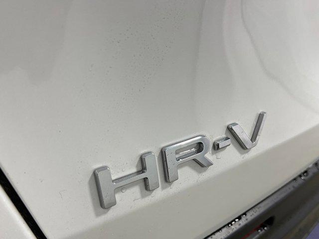 new 2025 Honda HR-V car, priced at $28,750