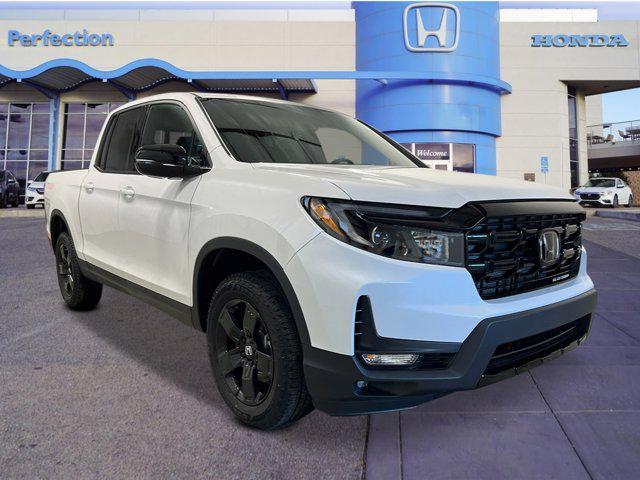 new 2026 Honda Ridgeline car, priced at $49,145