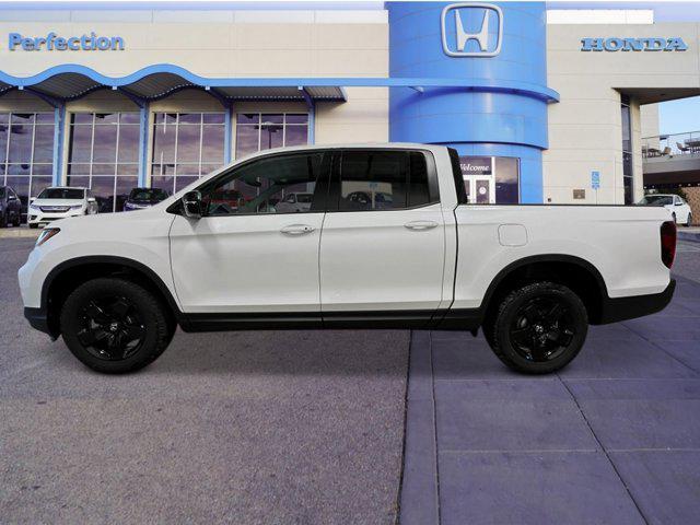 new 2026 Honda Ridgeline car, priced at $49,145