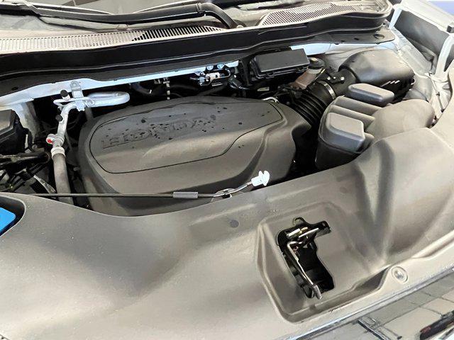 new 2026 Honda Ridgeline car, priced at $49,145