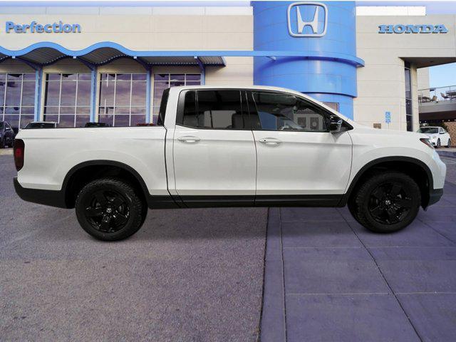 new 2026 Honda Ridgeline car, priced at $49,145