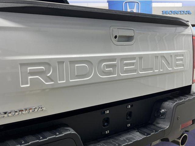 new 2026 Honda Ridgeline car, priced at $49,145