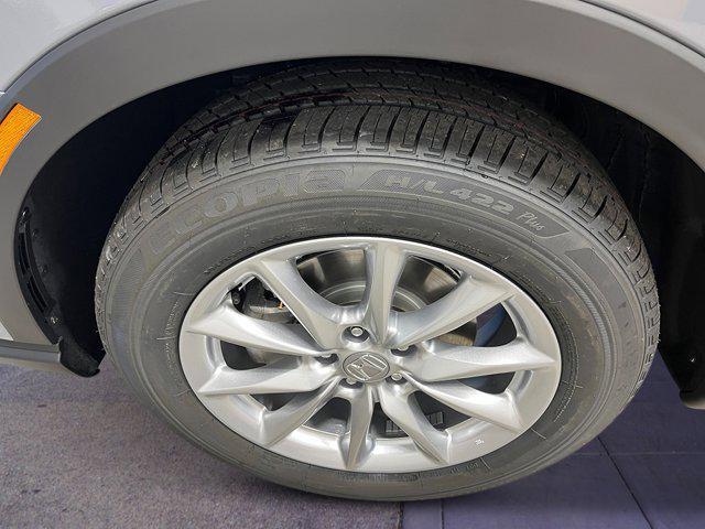 new 2026 Honda CR-V car, priced at $36,555