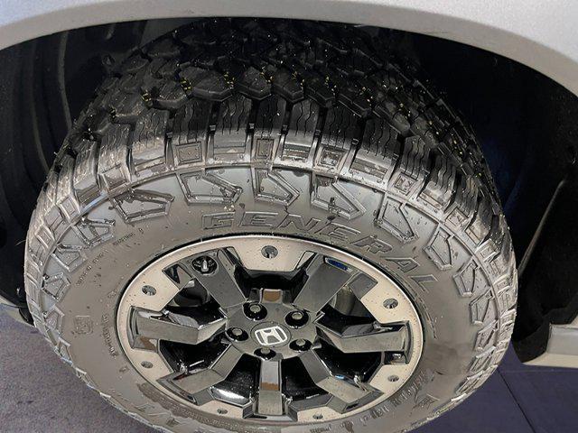 new 2026 Honda Passport car, priced at $54,910