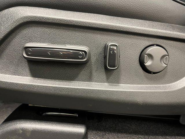 new 2026 Honda Passport car, priced at $54,910