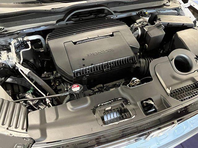 new 2026 Honda Passport car, priced at $54,910