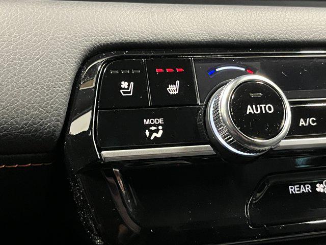 new 2026 Honda Passport car, priced at $54,910