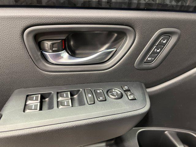 new 2026 Honda Passport car, priced at $54,910