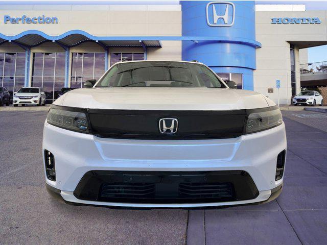 new 2024 Honda Prologue car, priced at $56,550