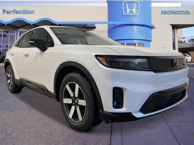 new 2024 Honda Prologue car, priced at $56,550