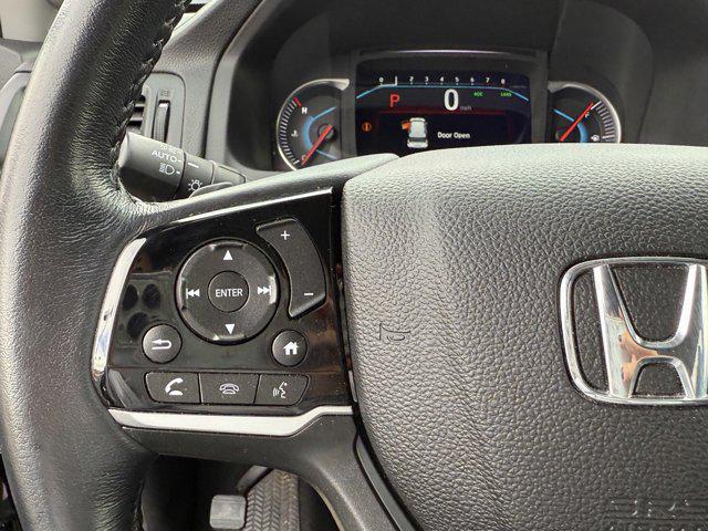 used 2021 Honda Pilot car, priced at $29,991