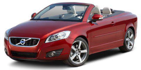 used 2012 Volvo C70 car, priced at $10,491