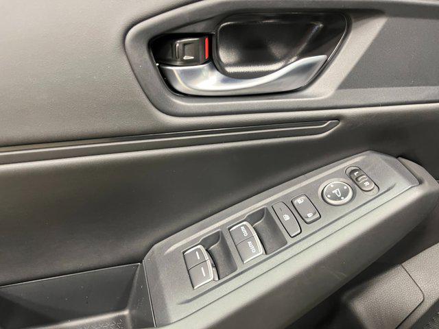 new 2025 Honda Accord car, priced at $32,210