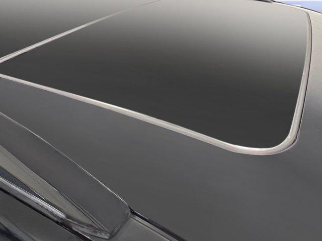 new 2025 Honda Pilot car, priced at $50,895