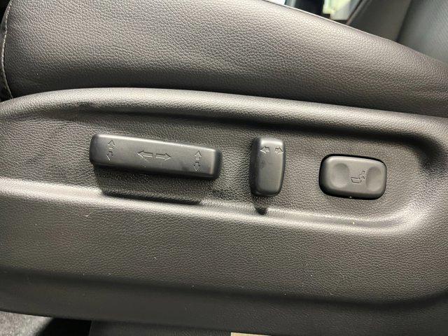 new 2026 Honda Ridgeline car, priced at $47,290