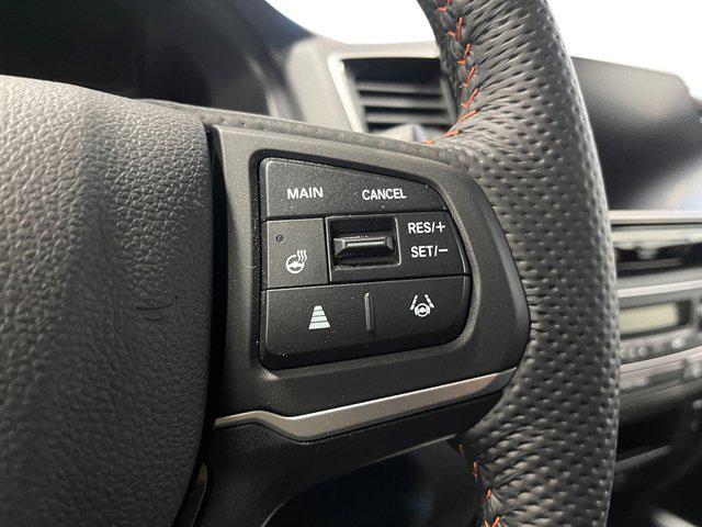 new 2026 Honda Ridgeline car, priced at $47,290