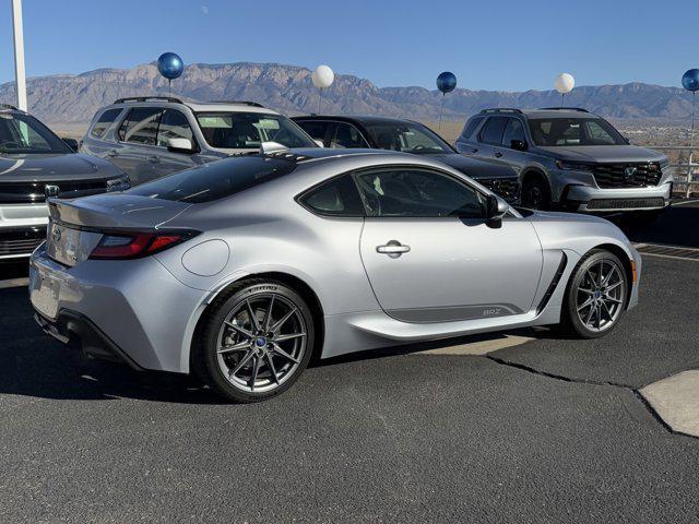 used 2023 Subaru BRZ car, priced at $28,791