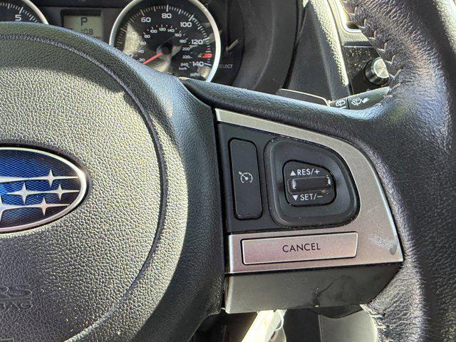 used 2018 Subaru Forester car, priced at $16,691