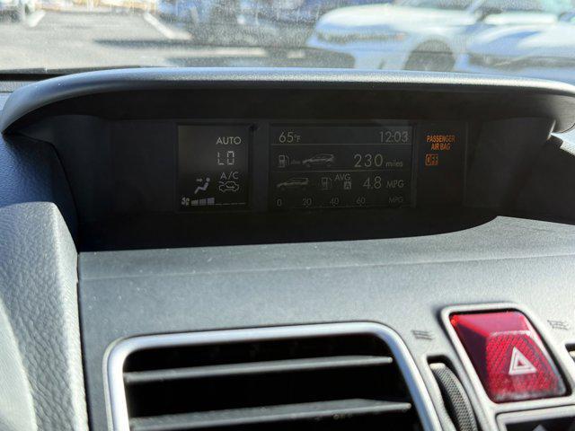 used 2018 Subaru Forester car, priced at $16,691