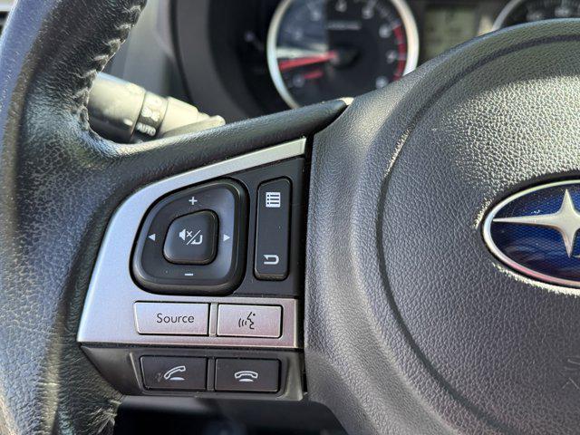used 2018 Subaru Forester car, priced at $16,691