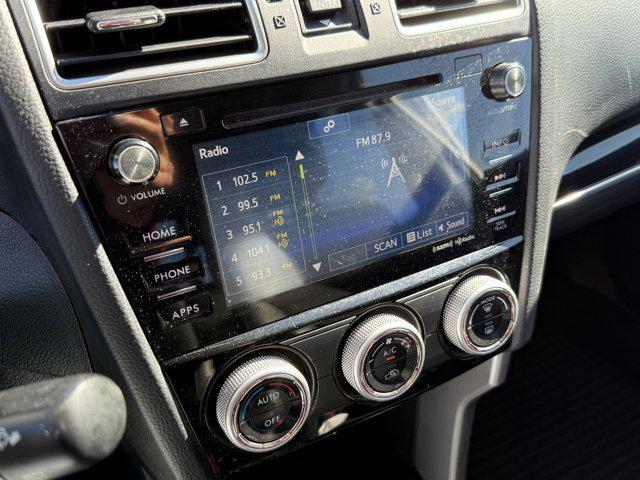 used 2018 Subaru Forester car, priced at $16,691