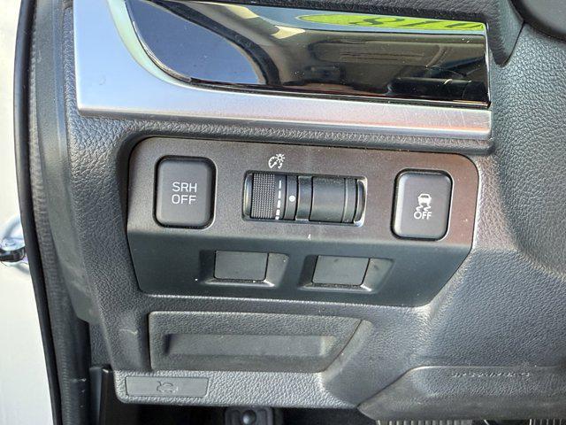 used 2018 Subaru Forester car, priced at $16,691