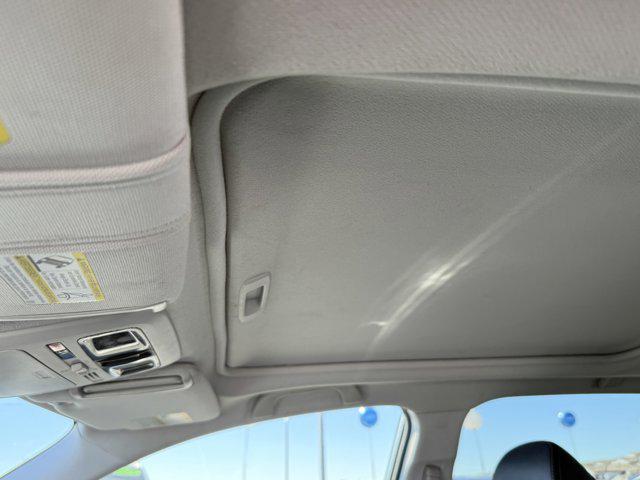 used 2018 Subaru Forester car, priced at $16,691