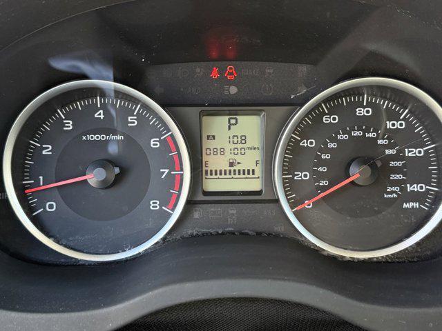 used 2018 Subaru Forester car, priced at $16,691