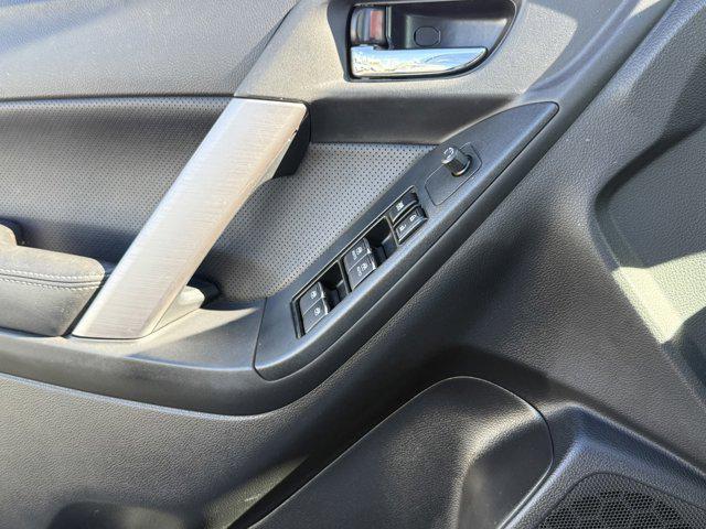 used 2018 Subaru Forester car, priced at $16,691