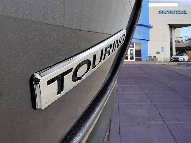 new 2025 Honda Pilot car, priced at $51,095