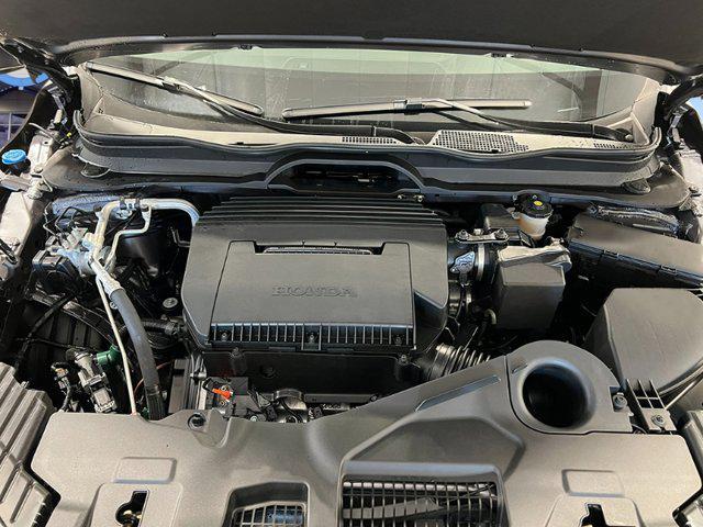 new 2025 Honda Pilot car, priced at $51,095