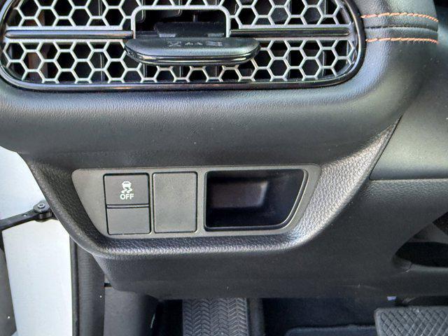 used 2024 Honda HR-V car, priced at $26,491