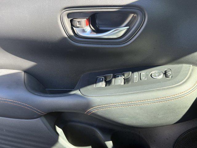 used 2024 Honda HR-V car, priced at $26,491