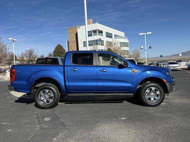 used 2019 Ford Ranger car, priced at $27,691