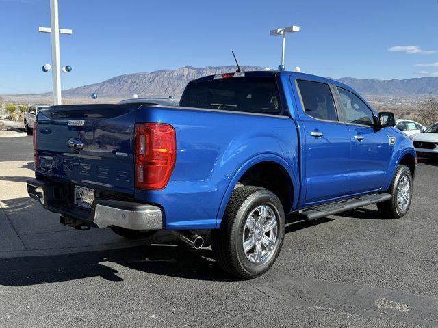 used 2019 Ford Ranger car, priced at $27,691