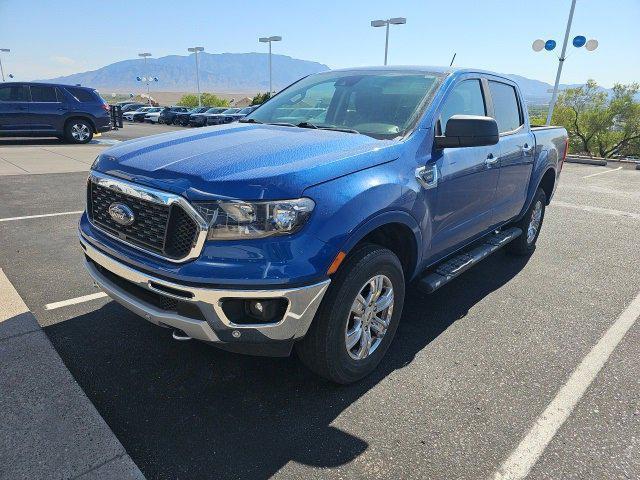 used 2019 Ford Ranger car, priced at $29,491