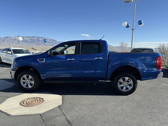 used 2019 Ford Ranger car, priced at $27,691