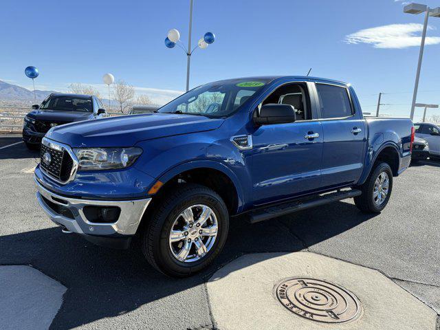 used 2019 Ford Ranger car, priced at $27,691