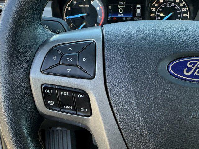 used 2019 Ford Ranger car, priced at $27,691