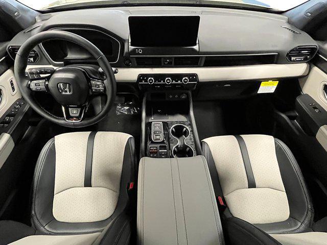 new 2026 Honda Passport car, priced at $54,865